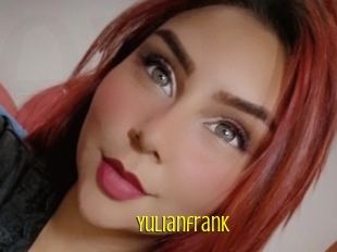 Yulianfrank