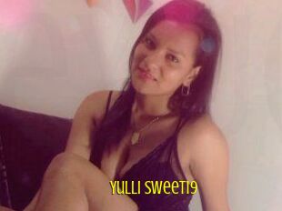 Yulli_sweet19