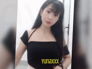 Yunaxxx