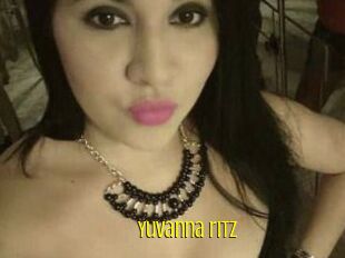 Yuvanna_ritz