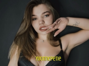 Yvonnepetie