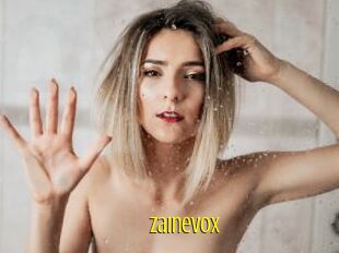 ZaineVox