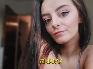 ZaraRaeXX