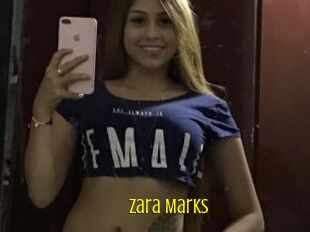 Zara_Marks