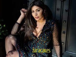 Zaracakes