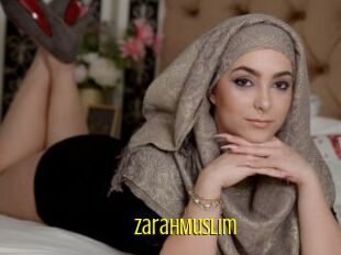 ZarahMuslim