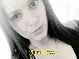 ZarayDirtyxxX