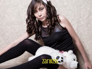 ZariKiss