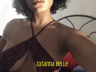 Zatanna_Belle