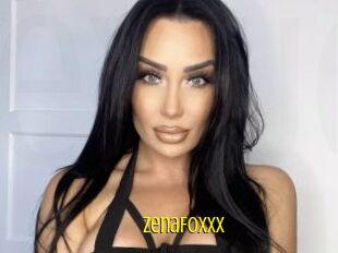 ZenaFoxxx