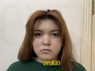 ZieuKao