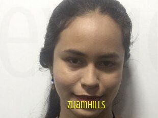 ZijamHills