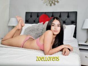 ZoeLlorens