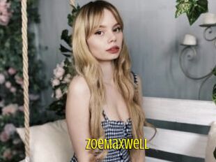 ZoeMaxwell