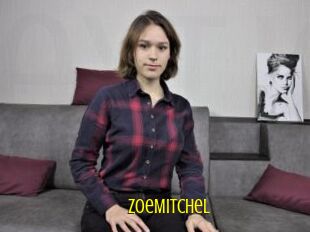 ZoeMitchel