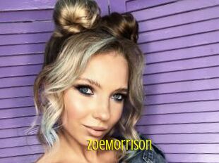 ZoeMorrison
