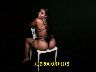 ZoeRockefeller