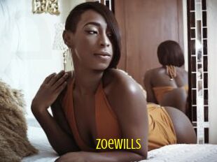 ZoeWills