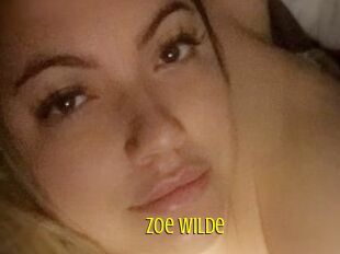 Zoe_Wilde