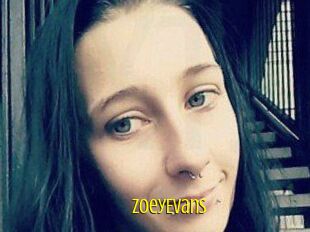 ZoeyEvans