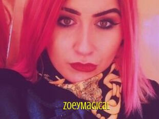 ZoeyMagical