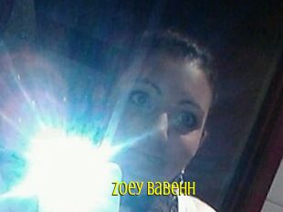 Zoey_Babehh