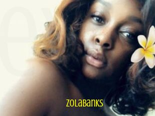 ZolaBanks