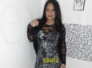 _Zahara