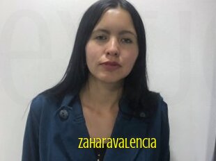 Zaharavalencia
