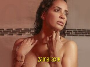 Zamarax18