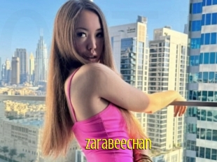 Zarabeechan