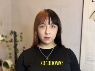 Zaradowe