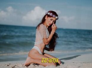 Zarafox