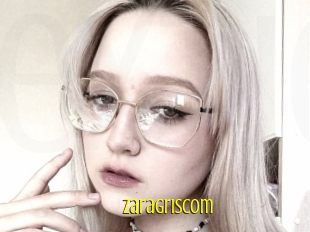 Zaragriscom