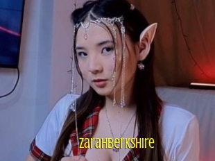 Zarahberkshire