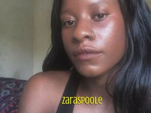 Zaraspoole