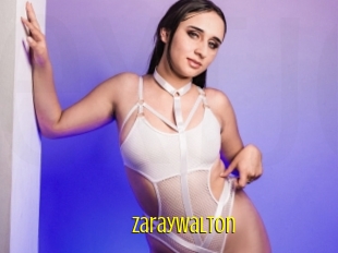 zaraywalton Extraits Jeunes