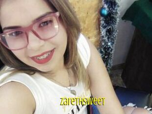 Zarethsweet