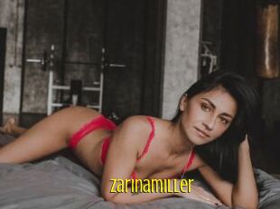 Zarinamiller