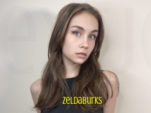 Zeldaburks