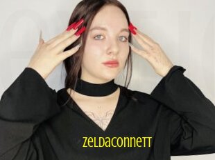 Zeldaconnett