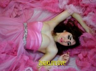 Zhaklinlove