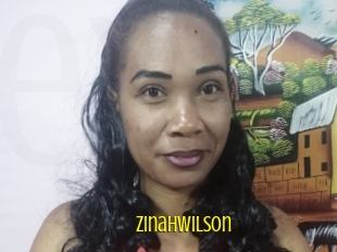 Zinahwilson