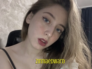 Zinniaedward