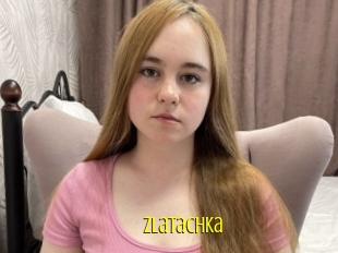 Zlatachka