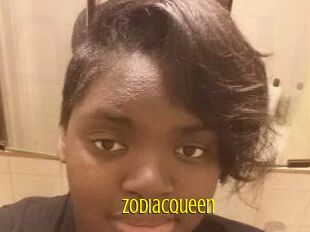 Zodiacqueen