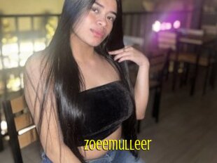 Zoeemulleer