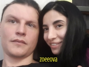 Zoeeova