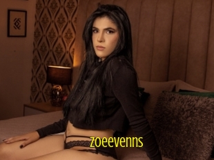 Zoeevenns