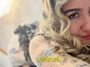 Zoesterling